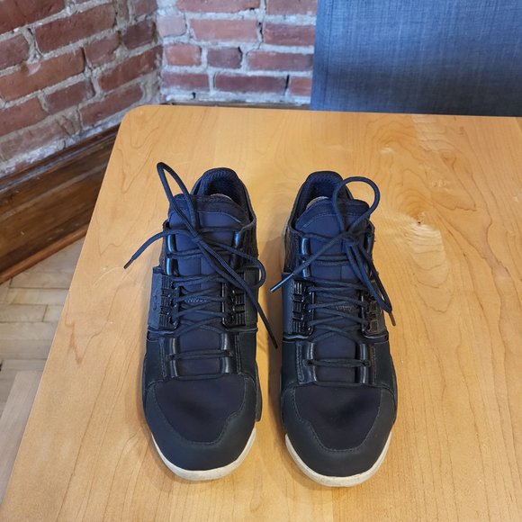 Y-3 Yohji Yamamoto sneakere - Picture 3 of 10